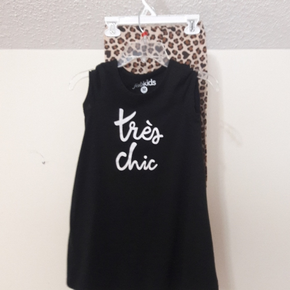 Kids outfit